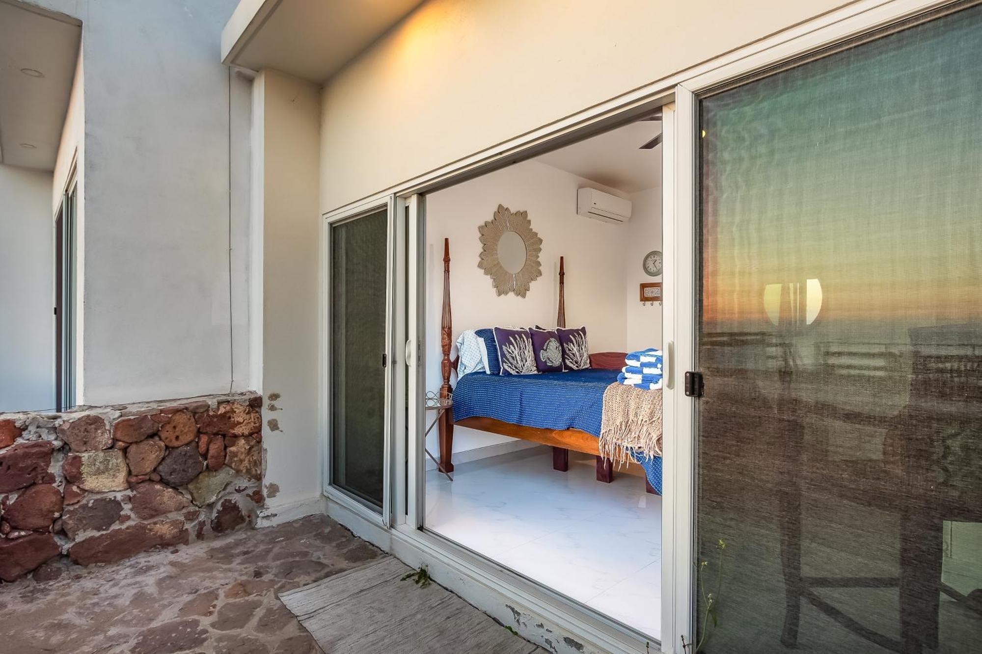 Villa 19 - Playa Arcangel Rosarito Bagian luar foto